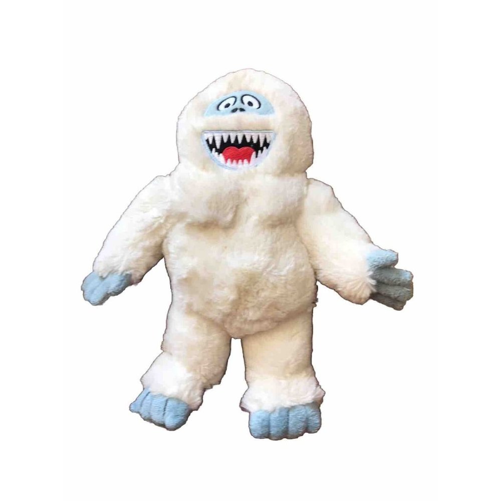 abdominal snowman Plush From Dollywood